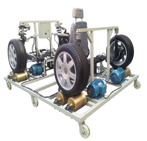 高教實驗實訓裝備