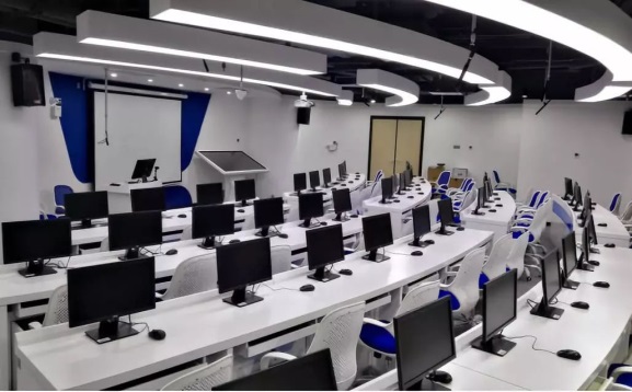 高教教學仿真實訓軟件